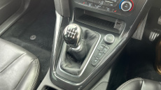 Ford Focus 1.0 EcoBoost 125 Titanium 5dr Petrol Hatchback